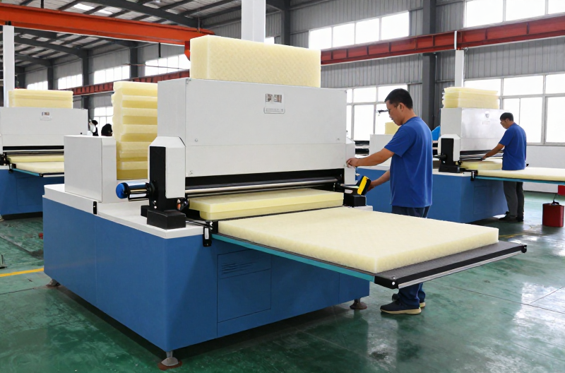 深圳金盛包装：专注EVA内衬定制十余年